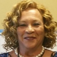 Sheila Robertson