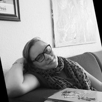 Marlene møller
