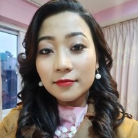 Aruna Maharjan