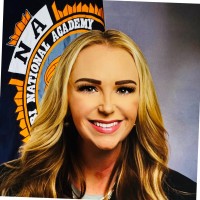 Jillian McCoy