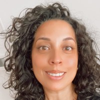 Naomi Likumahwa - Wattimena