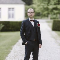 Yannic Wiesenberg