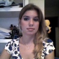 Christina Stathi