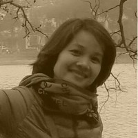 Ngan Pham