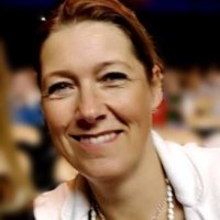 Anne Sahlin