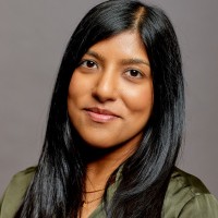 Unjulee Karadia
