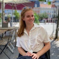 Margot Spelde