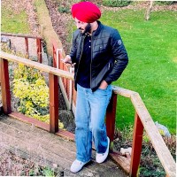 Harjinder Singh