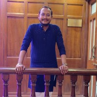 Diptesh Kayastha