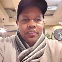 Antony Maina