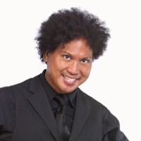 Teddy Rodriguez
