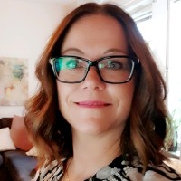 Jenny Karlström