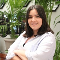 Patricia Ortega Sanabria
