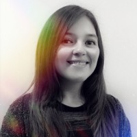 Cristina Andrea Sagredo Gómez