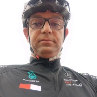 Moises Alves de Oliveira