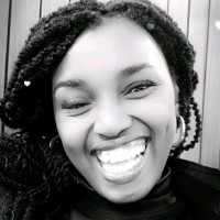Charity Luthuli
