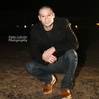 Ryan Lugo