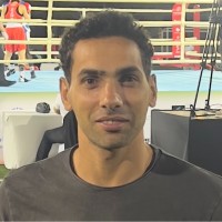 Ahmed Attia