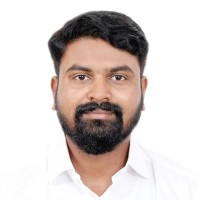 Santosh Powar