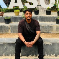 Akash Roy