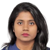 Priyanka Biswas