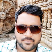 Jyoti Ranjan Sahoo