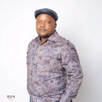 Dr Junior Sila-Ndunda