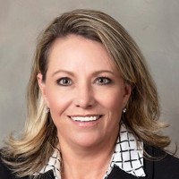 Michelle Albert, Mba