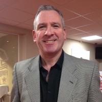 Paul Thompson