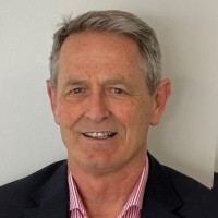 Mark Leggett
