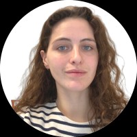 Coline Geffroy