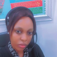 Elizabeth Bassey