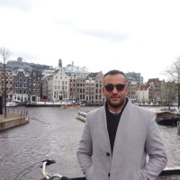 Mahmoud ElMasry