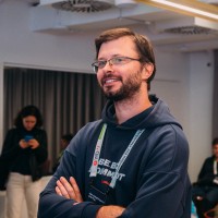 Kirill Nikitin