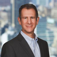Michael Ackerman