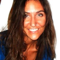Inês Vieira Benkovskaia