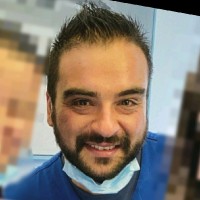 Luca Fallarino
