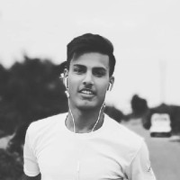 Darshan Agarwal