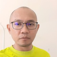 Nadzirudin Ibrahim