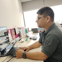 Roshan Pokharel