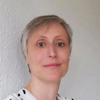 Charlotte Dueholm Andersen