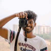 Susheel Kumar Kannam