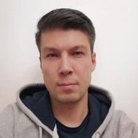Sergey Vladimirov