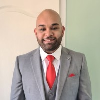 Khizzer Khawaja