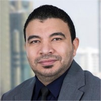 Mohamed Atef