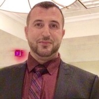 Suren Azizian, Dpt, Cscs