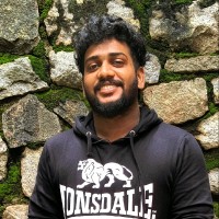 AkhilDev S