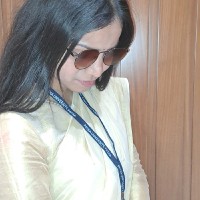 Fakhra Rahman