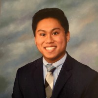 Aaron Cleofas