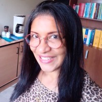 Alida Aguilar